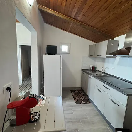 Daire Casa Delle Strelizie