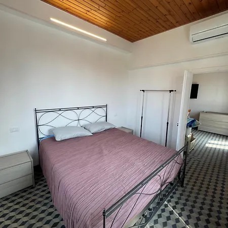 Casa Delle Strelizie 아파트 *