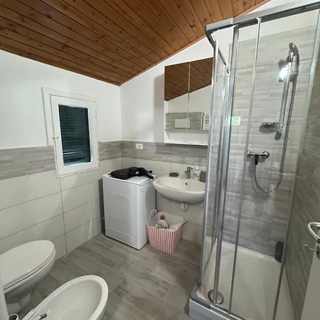 Casa Delle Strelizie Daire *