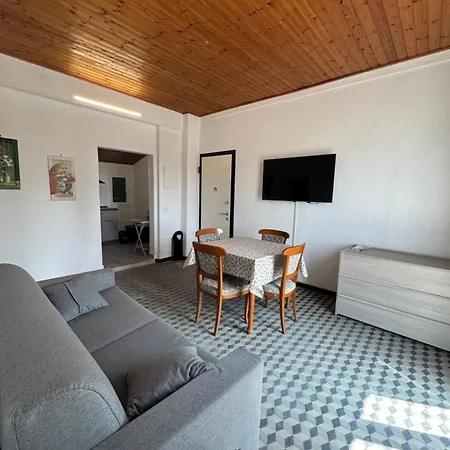 Casa Delle Strelizie Riva Ligure