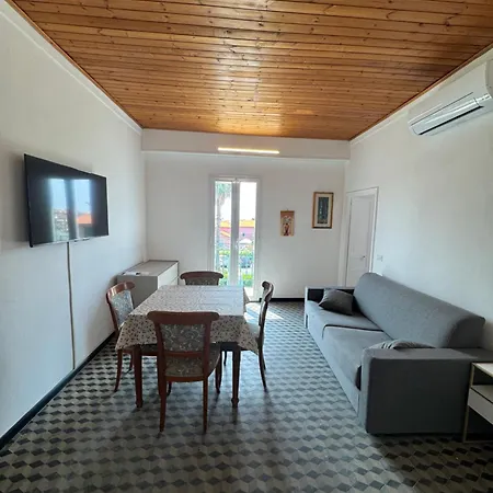 Casa Delle Strelizie