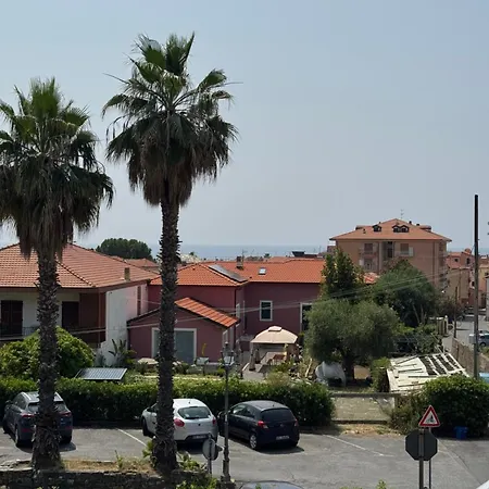 Casa Delle Strelizie *