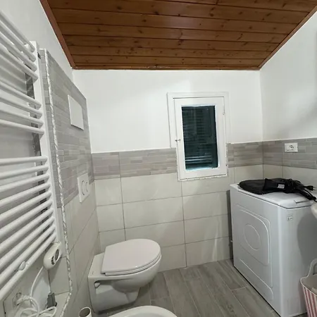 Casa Delle Strelizie *