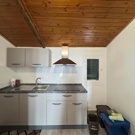 Lejlighed Casa Delle Strelizie Riva Ligure