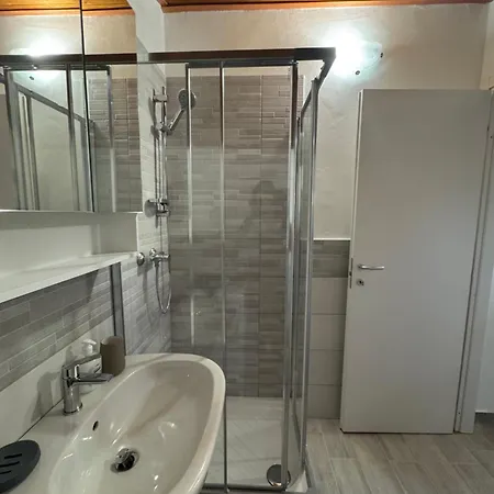 Casa Delle Strelizie Apartman