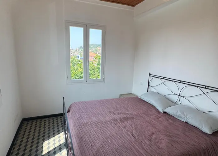 Apartment Casa Delle Strelizie *