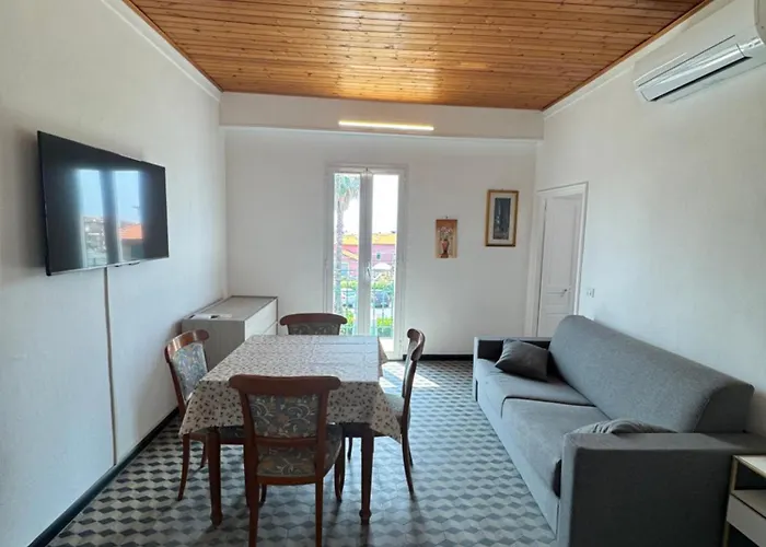 Casa Delle Strelizie