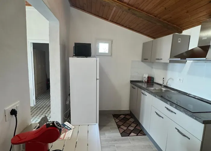 Apartment Casa Delle Strelizie