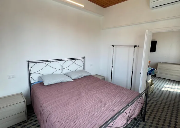 Casa Delle Strelizie Apartamento *