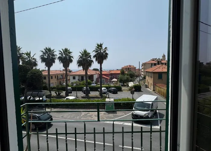 Apartment Casa Delle Strelizie