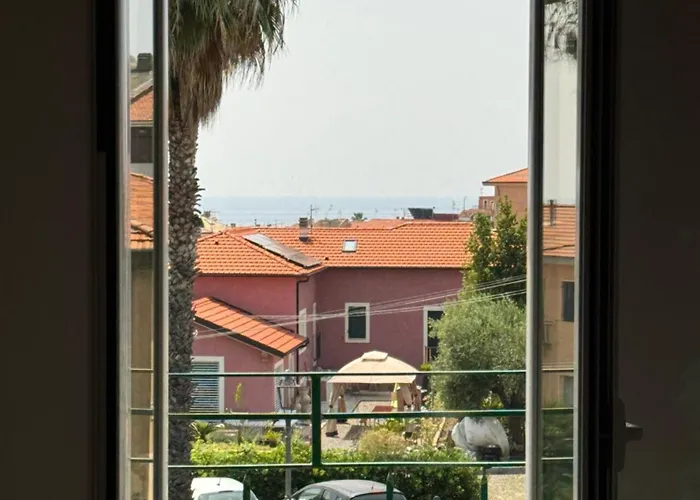 Apartment Casa Delle Strelizie *