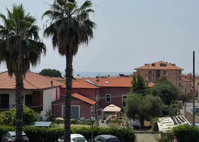 Casa Delle Strelizie *