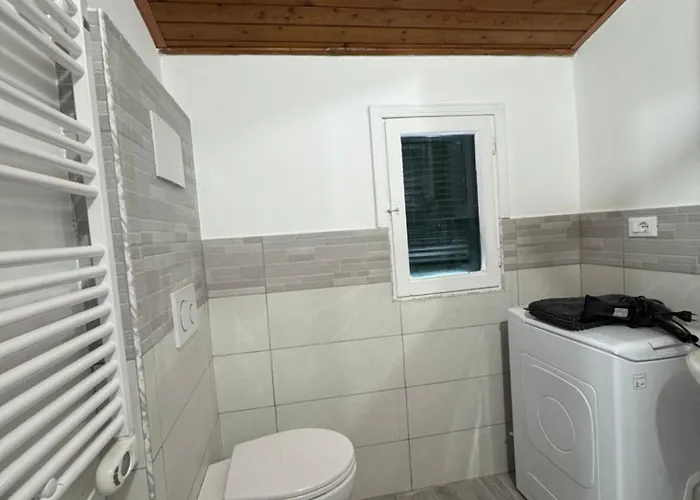 Casa Delle Strelizie *