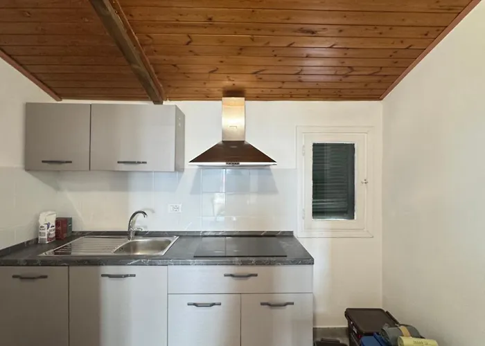 Apartamento Casa Delle Strelizie Riva Ligure