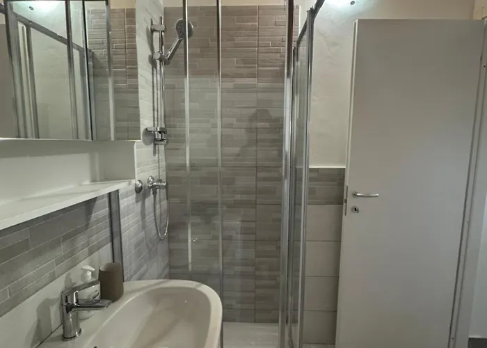 Casa Delle Strelizie Apartamento