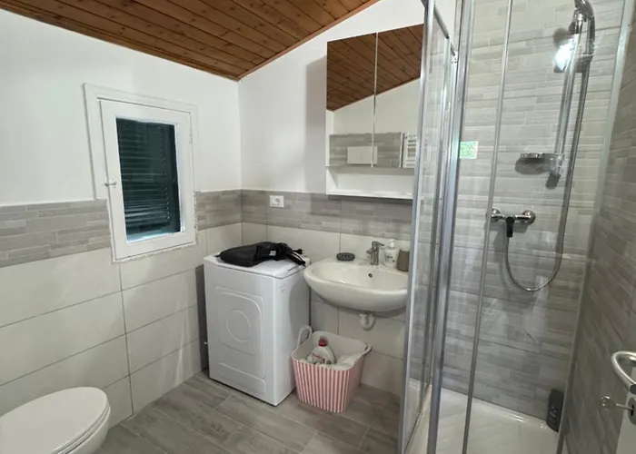 Casa Delle Strelizie Apartamento *